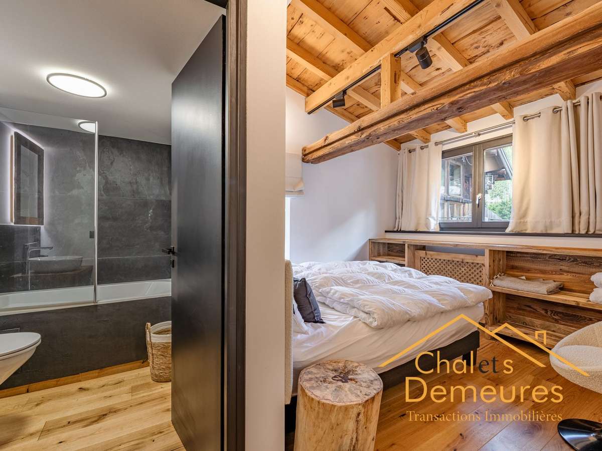 Maison Chamonix-Mont-Blanc