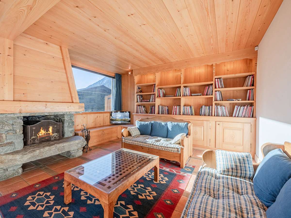 House Chamonix-Mont-Blanc