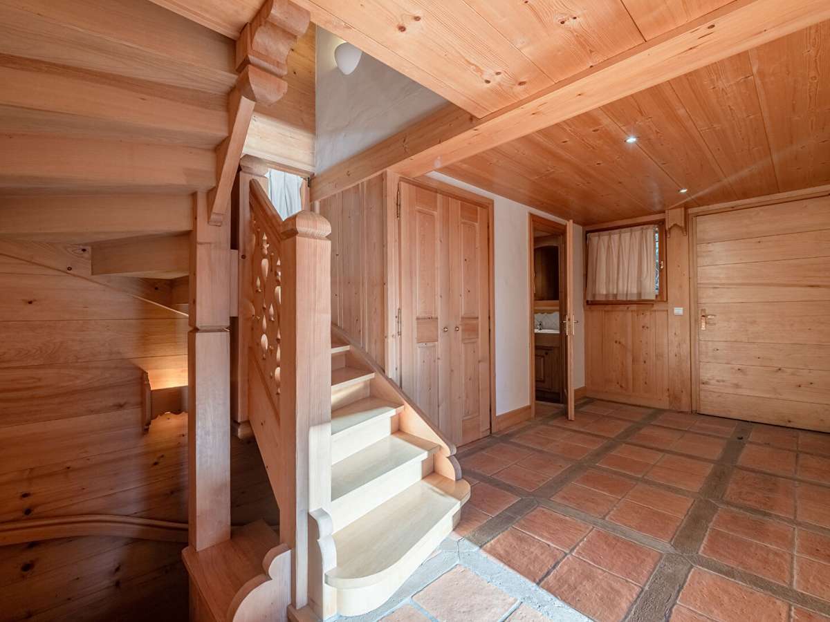 House Chamonix-Mont-Blanc