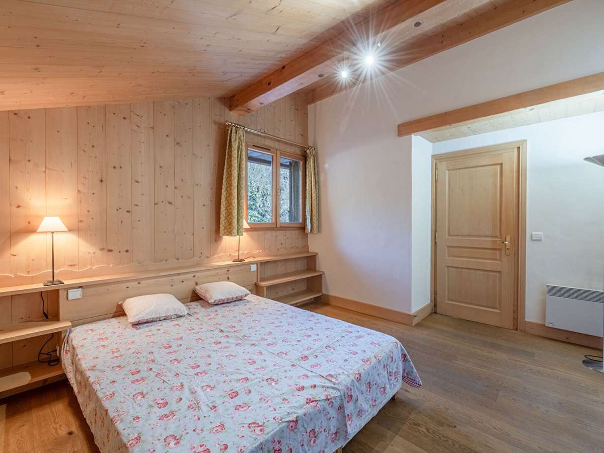 House Chamonix-Mont-Blanc