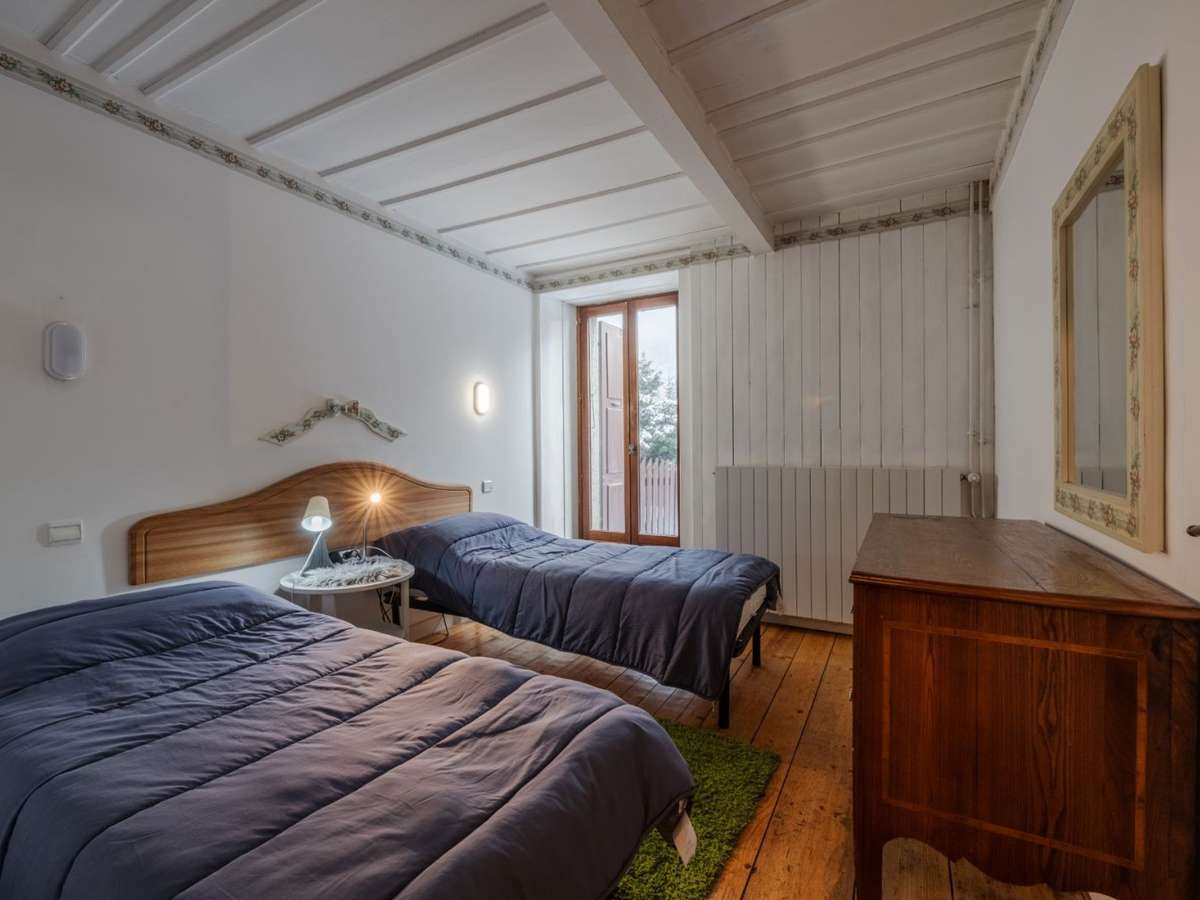 Maison Chamonix-Mont-Blanc