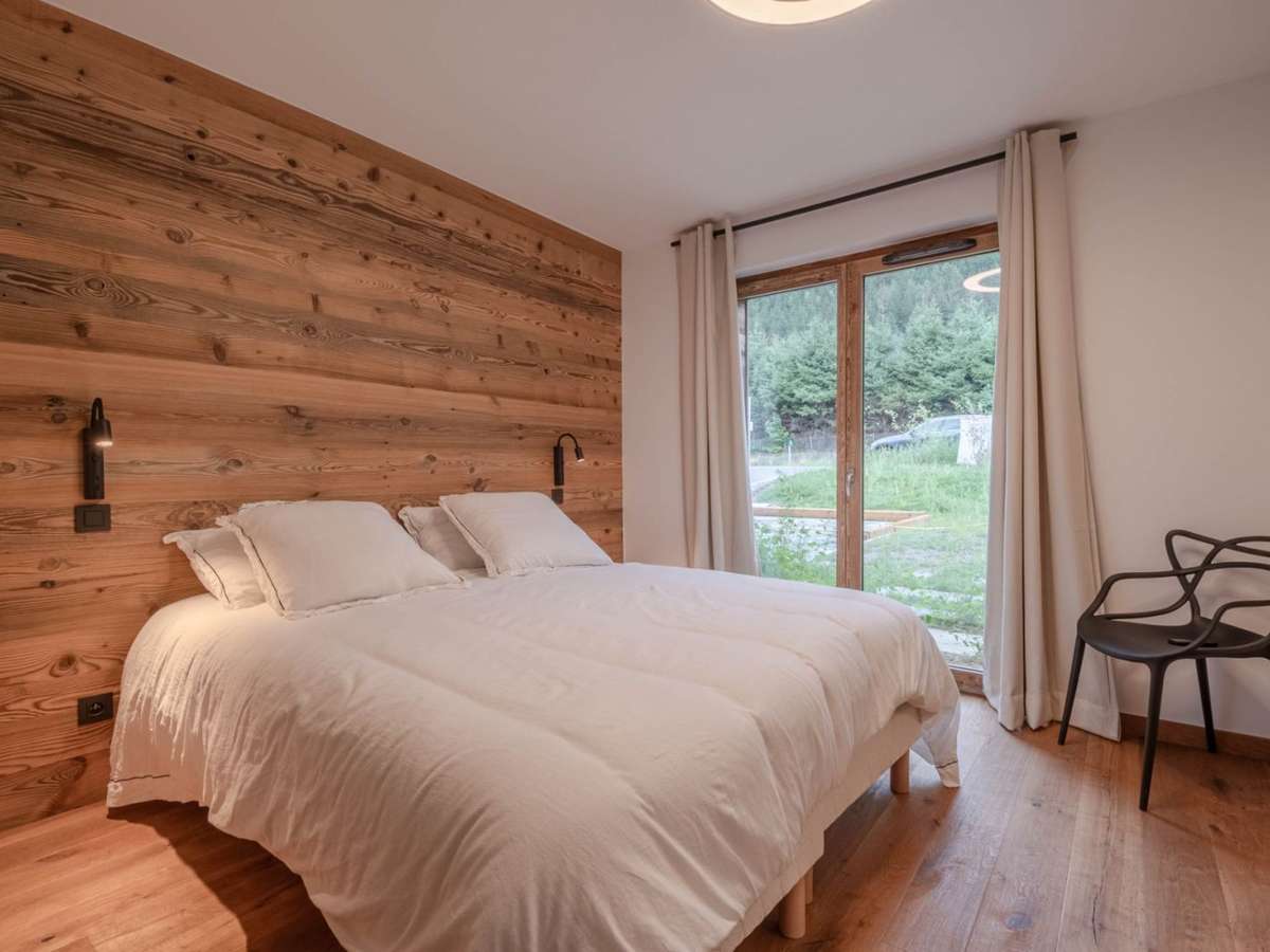 Maison Chamonix-Mont-Blanc