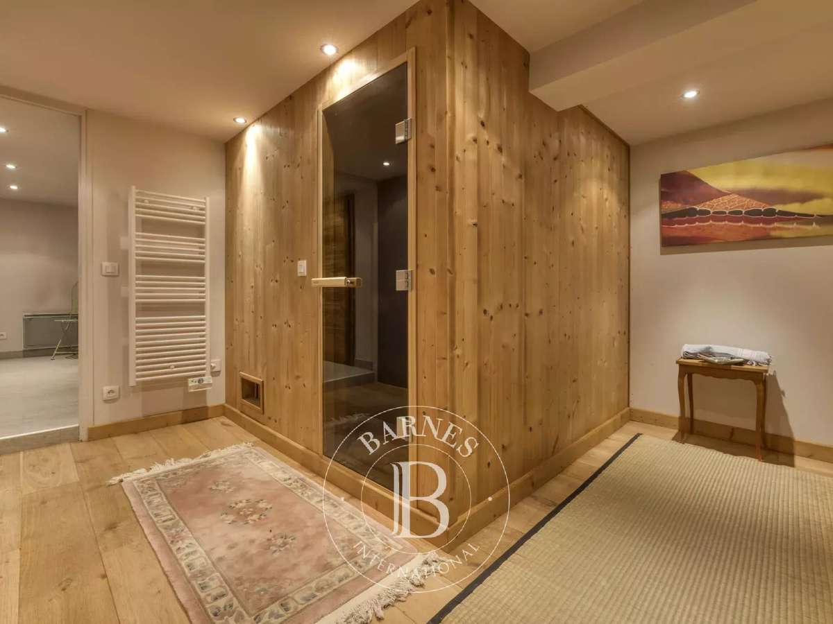 Maison Chamonix-Mont-Blanc