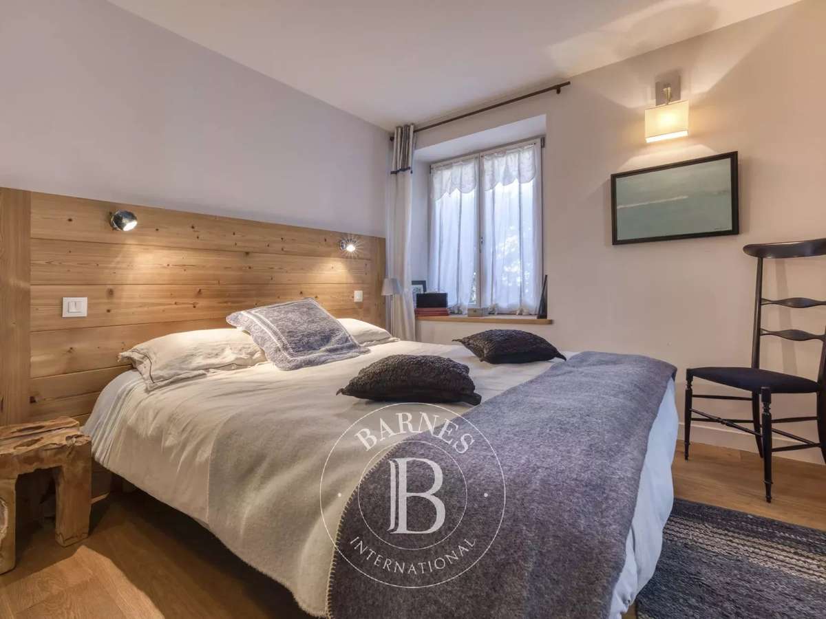 Maison Chamonix-Mont-Blanc