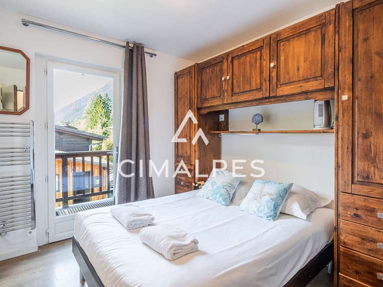 House Chamonix-Mont-Blanc - 9 bedrooms - 225m²