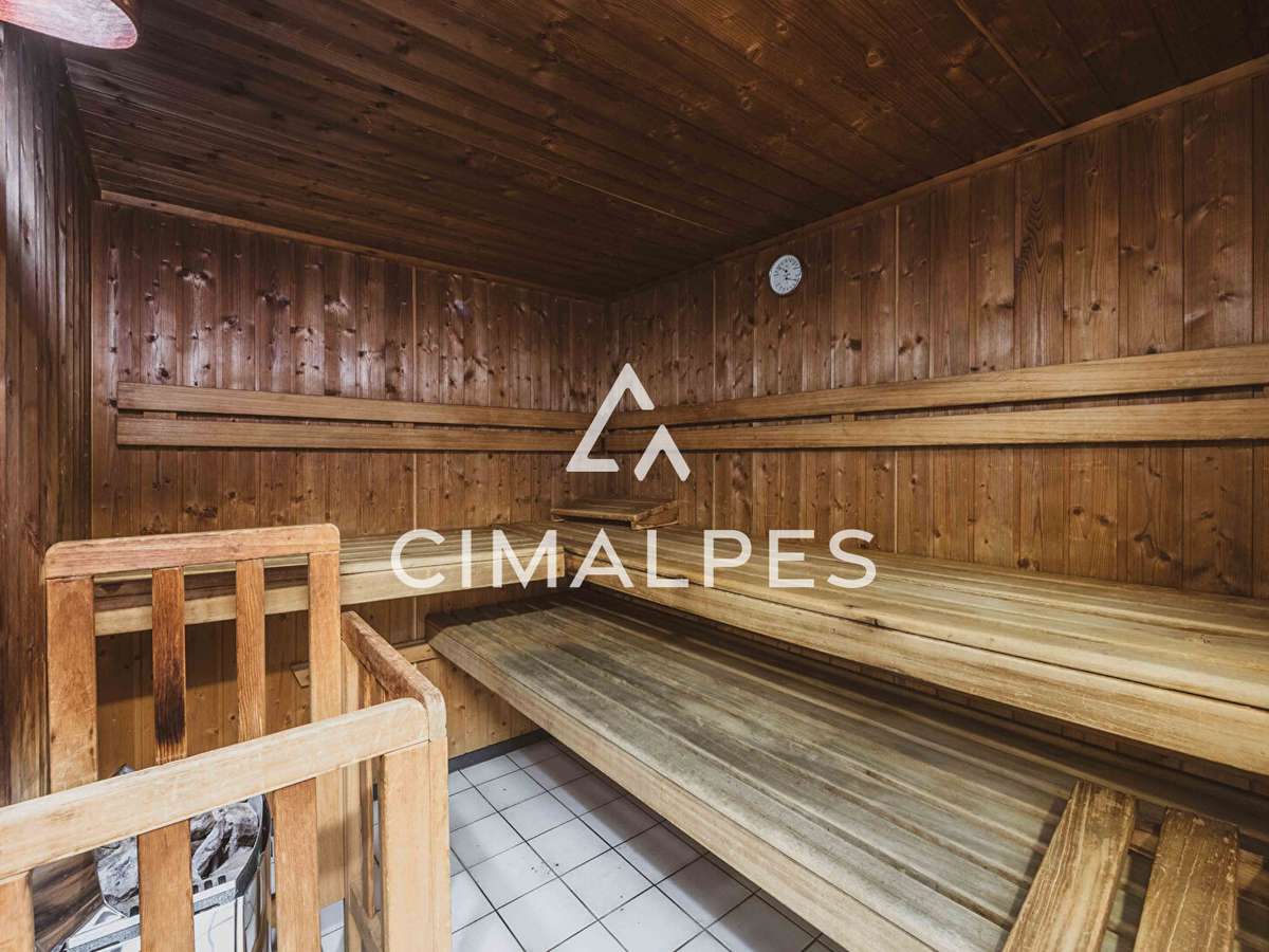 House Chamonix-Mont-Blanc