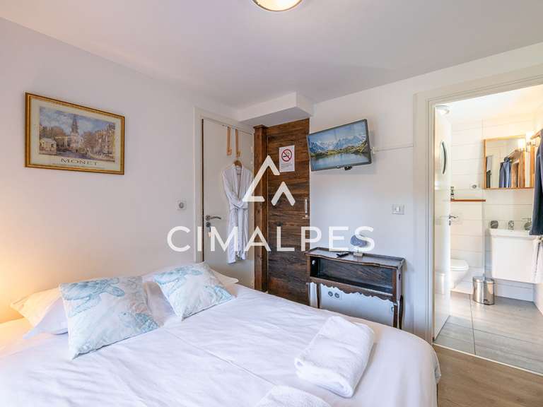 House Chamonix-Mont-Blanc - 9 bedrooms - 225m²