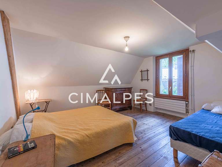 House Chamonix-Mont-Blanc - 5 bedrooms - 150m²