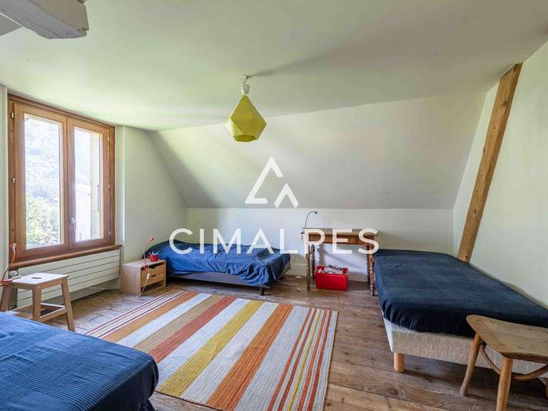 House Chamonix-Mont-Blanc - 5 bedrooms - 150m²