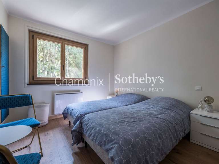 House Chamonix-Mont-Blanc - 7 bedrooms - 161m²