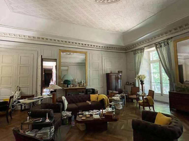 Château Champagnac-de-Belair - 13 chambres - 870m²