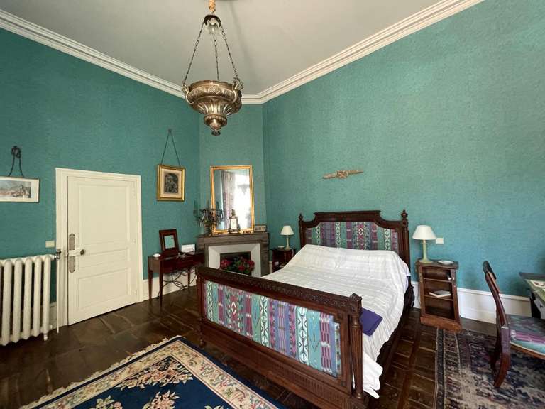 Château Champagnac-de-Belair - 13 chambres - 870m²