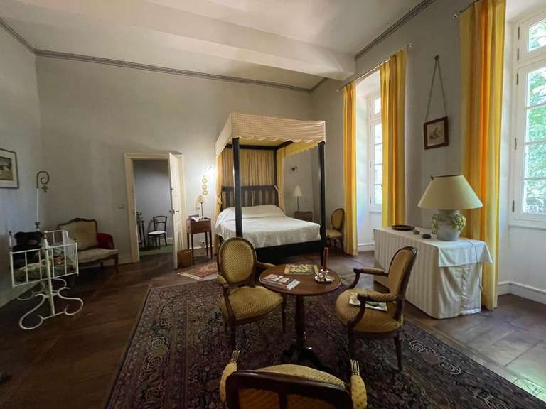 Château Champagnac-de-Belair - 13 chambres - 870m²