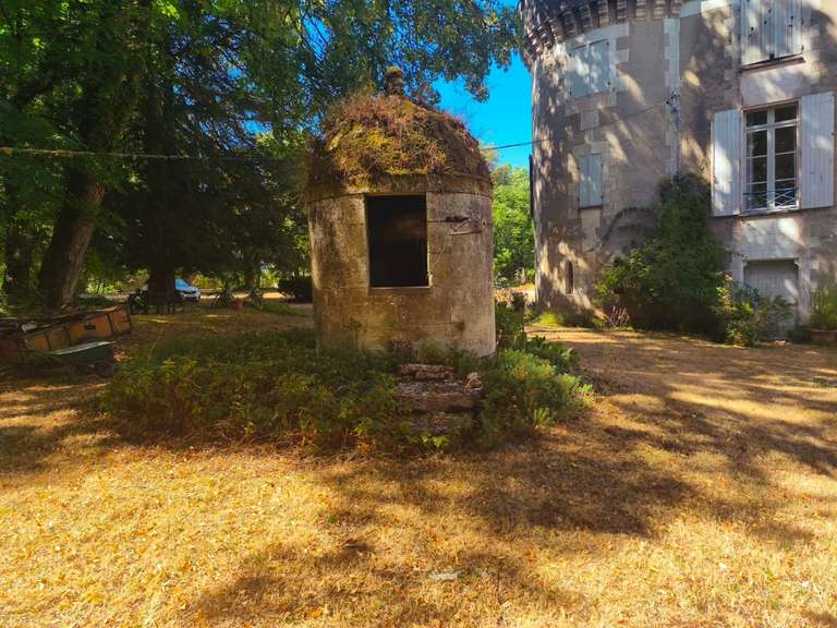 Château Champagnac-de-Belair - 13 chambres - 870m²