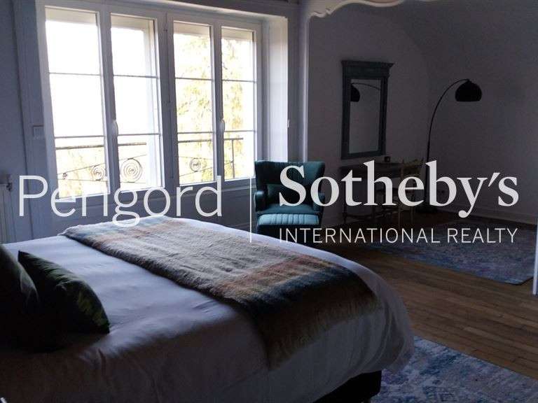 Maison Champagnac-de-Belair - 7 chambres - 550m²