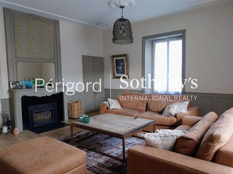 Maison Champagnac-de-Belair - 7 chambres - 370m²