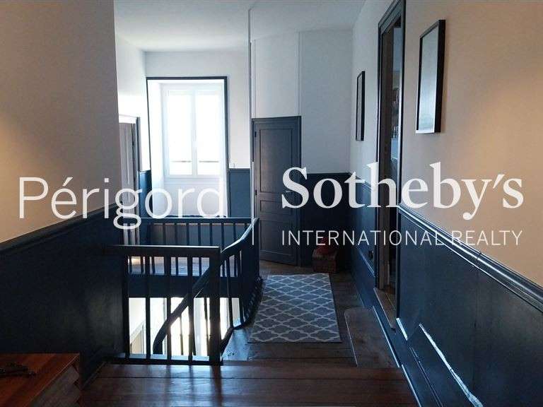 Maison Champagnac-de-Belair - 7 chambres - 550m²