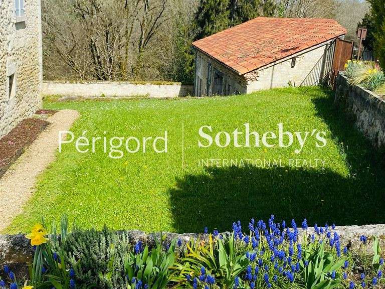 Maison Champagnac-de-Belair - 7 chambres - 370m²