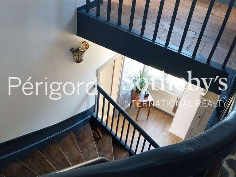 Maison Champagnac-de-Belair - 7 chambres - 550m²