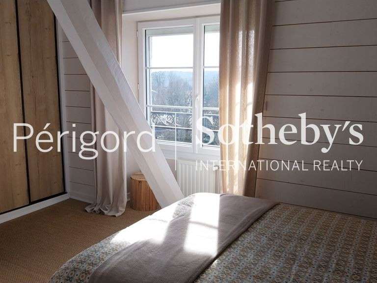 Maison Champagnac-de-Belair - 7 chambres - 550m²