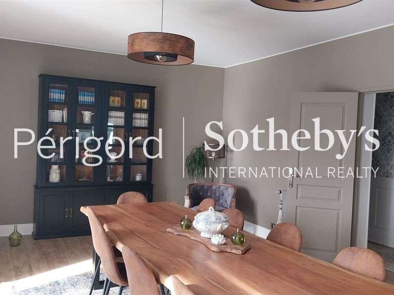 Maison Champagnac-de-Belair