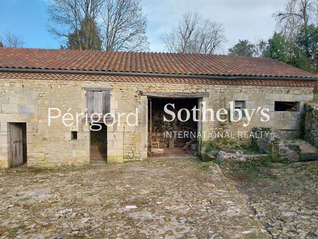 Maison Champagnac-de-Belair