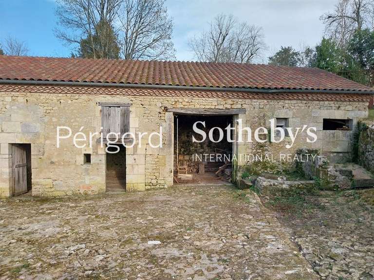 Maison Champagnac-de-Belair - 7 chambres - 550m²