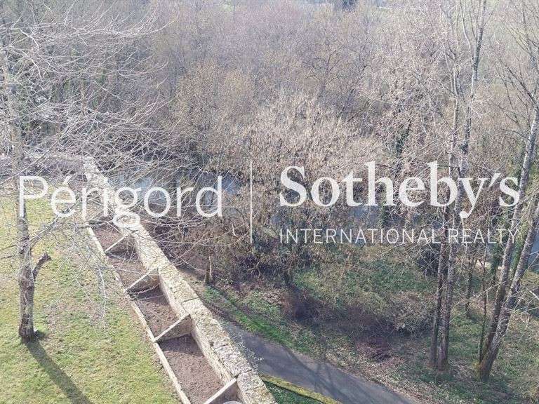 Maison Champagnac-de-Belair