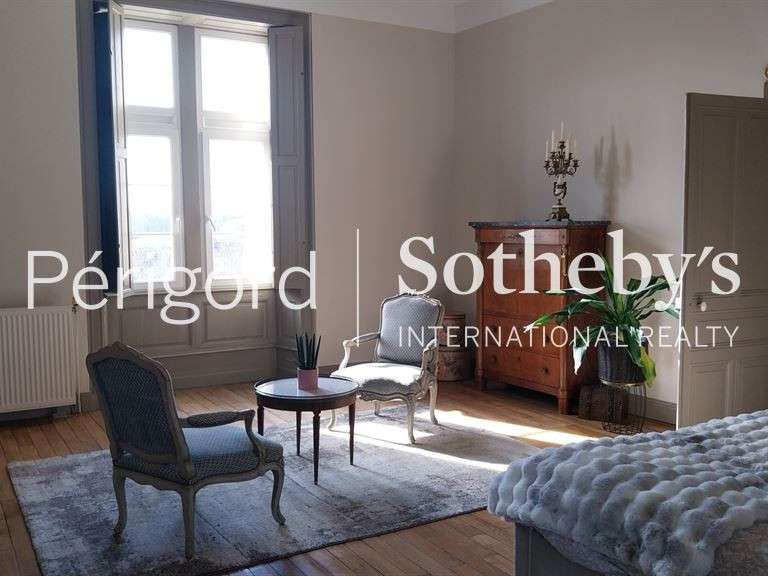 Maison Champagnac-de-Belair - 7 chambres - 550m²