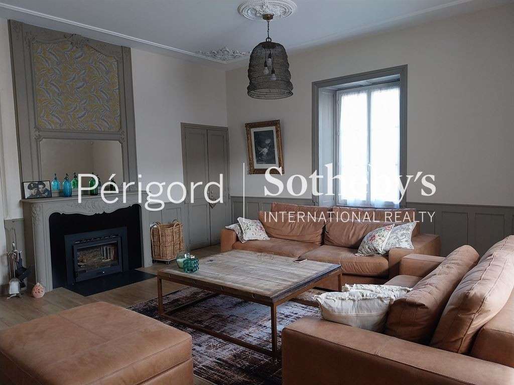 Maison Champagnac-de-Belair