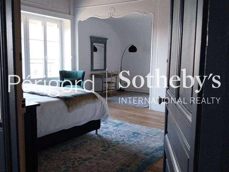 Maison Champagnac-de-Belair - 7 chambres - 550m²