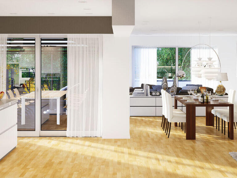 Sale Apartment Champagne-au-Mont-d'Or - 3 bedrooms