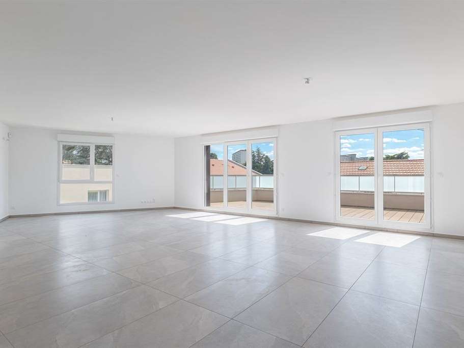 Apartment Champagne-au-Mont-d'Or