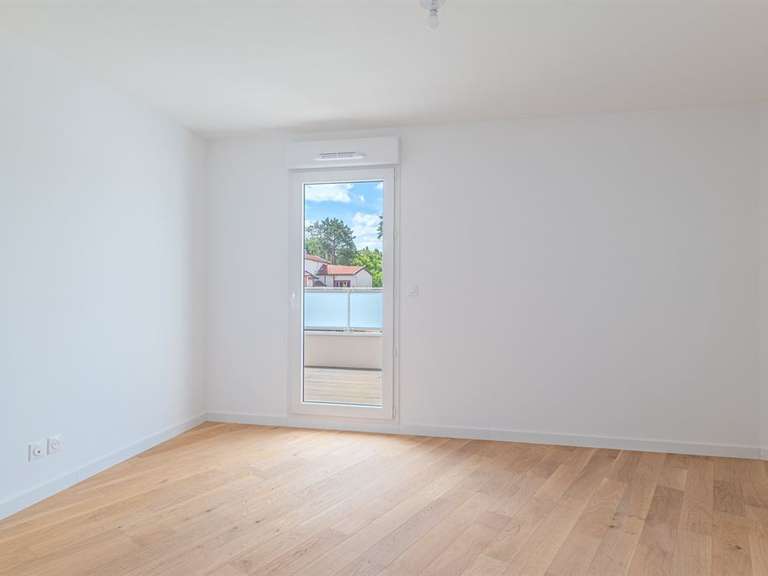 Appartement Champagne-au-Mont-d'Or - 3 chambres - 123m²