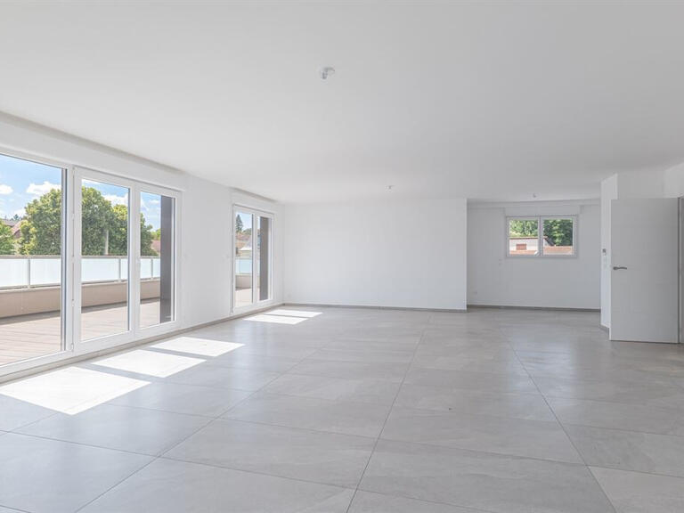 Apartment Champagne-au-Mont-d'Or - 3 bedrooms - 123m²
