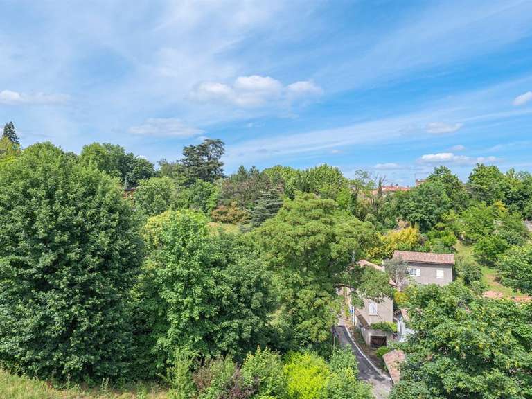Appartement Champagne-au-Mont-d'Or - 3 chambres - 166m²