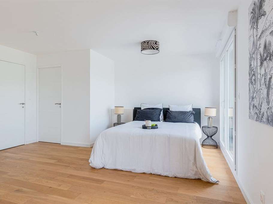 Apartment Champagne-au-Mont-d'Or