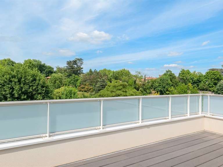 Apartment Champagne-au-Mont-d'Or - 3 bedrooms - 166m²