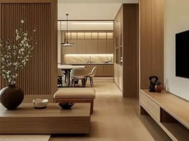 Appartement Champagne-au-Mont-d'Or - 120m²