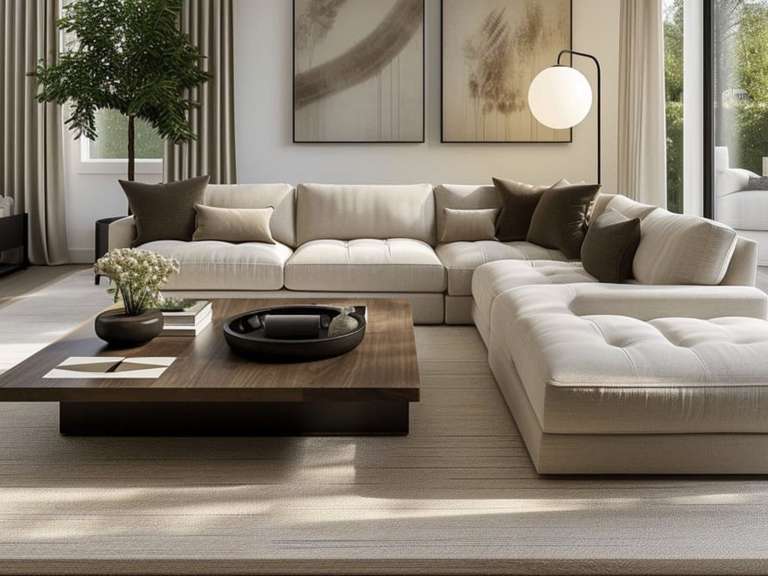 Apartment Champagne-au-Mont-d'Or - 120m²