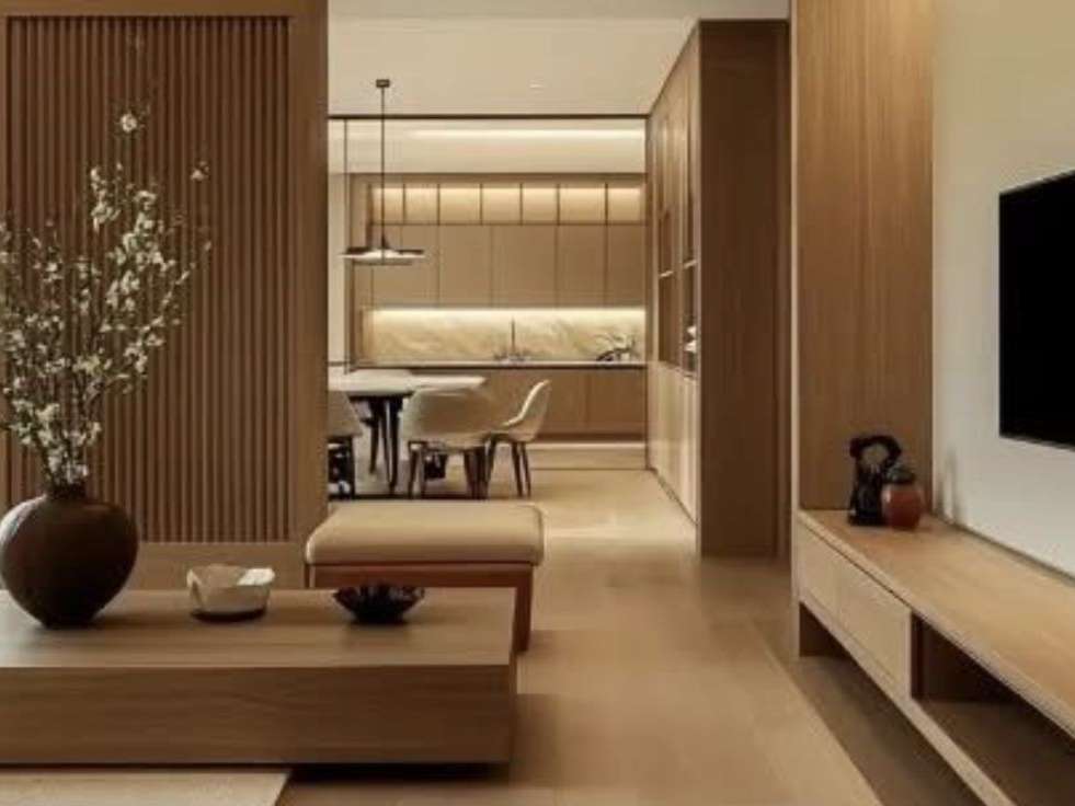 Appartement Champagne-au-Mont-d'Or