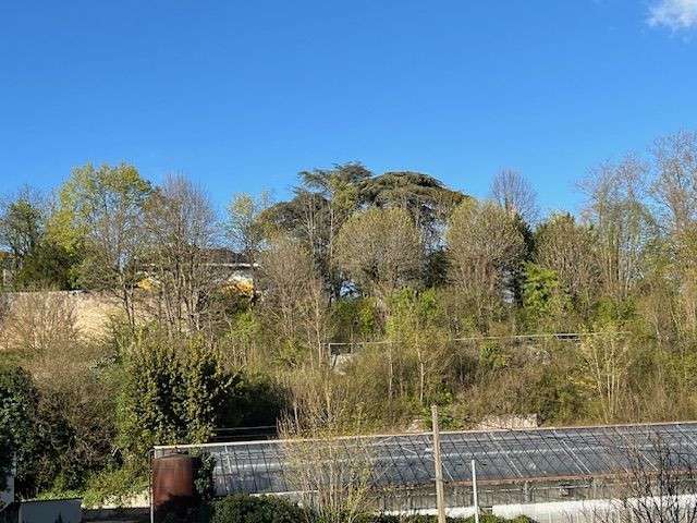 Appartement Champagne-au-Mont-d'Or - 120m²