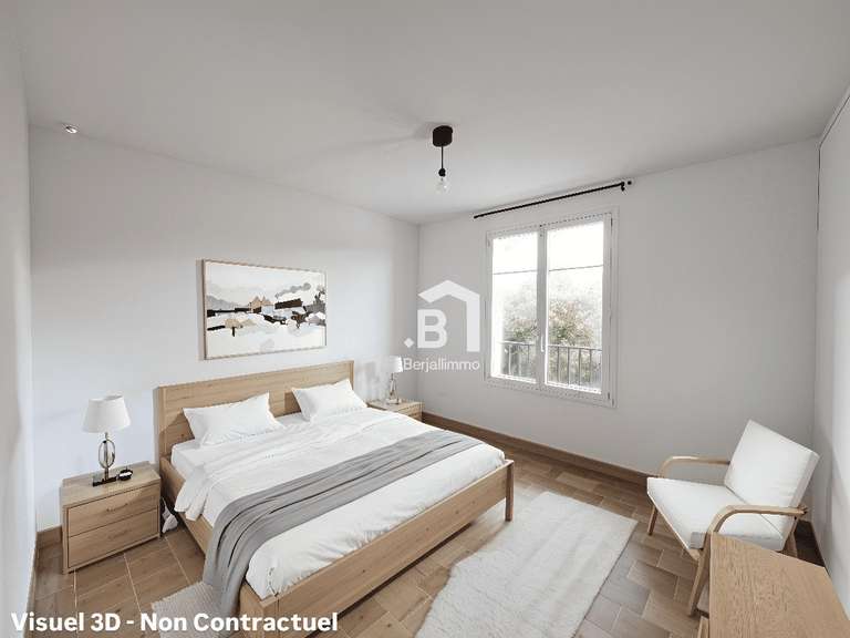 House Champagne-au-Mont-d'Or - 7 bedrooms - 228m²