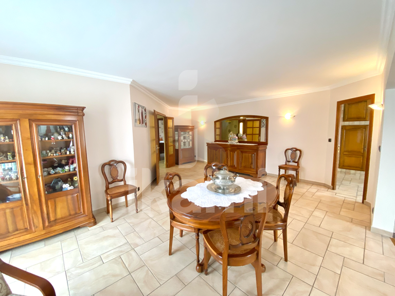 Sale House Champagnier - 4 bedrooms