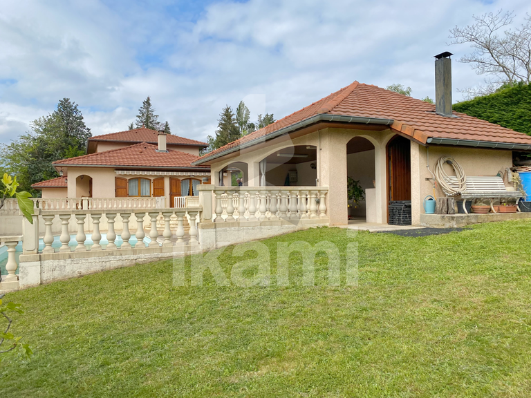 Sale House Champagnier - 4 bedrooms