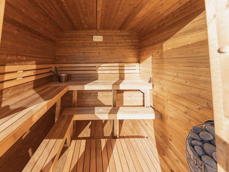 Appartement Champagny-en-Vanoise - 4 chambres - 202m²