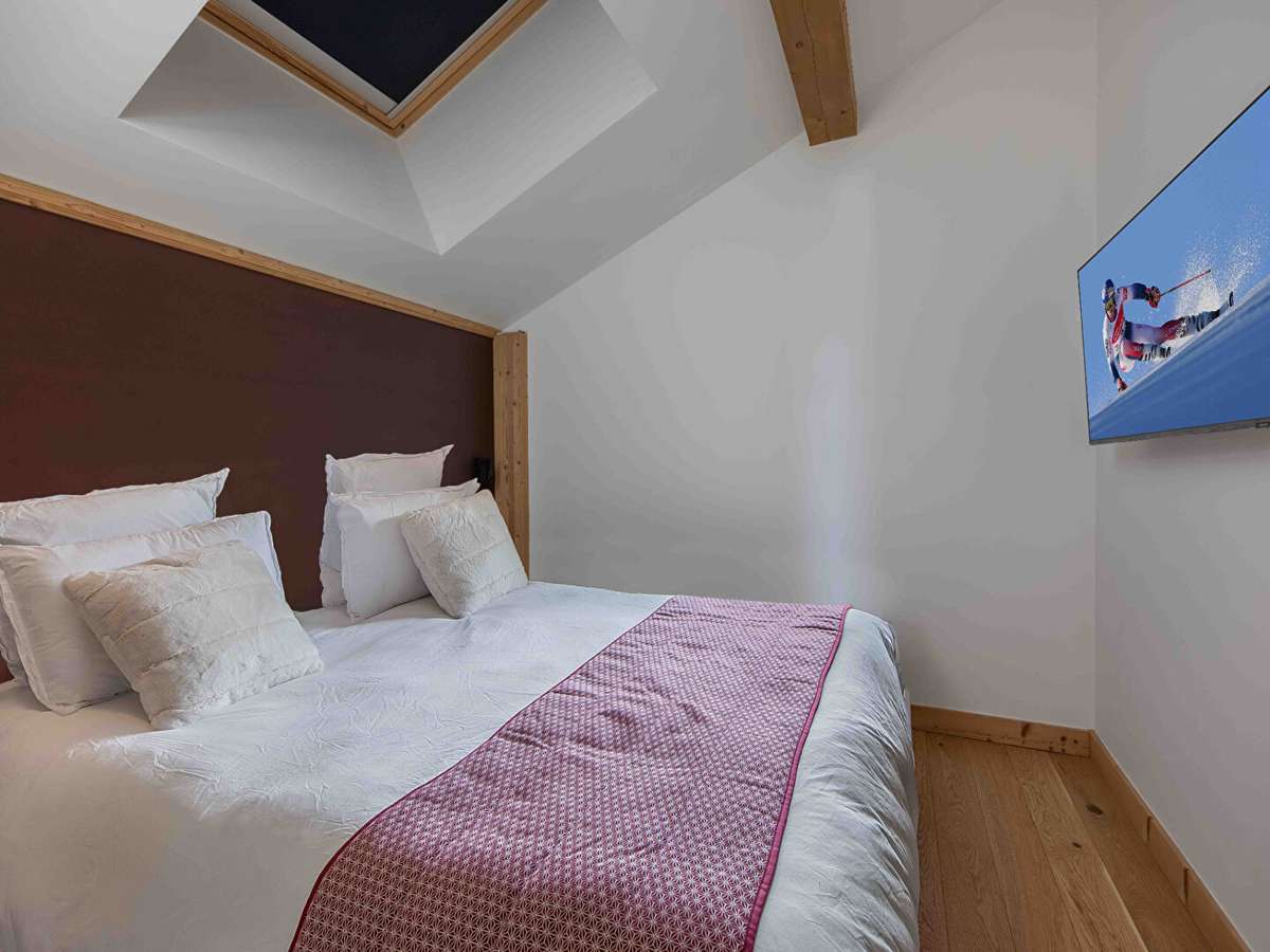 Appartement Champagny-en-Vanoise