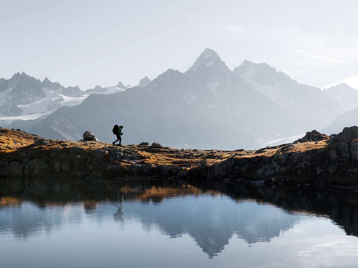 Appartement Champagny-en-Vanoise