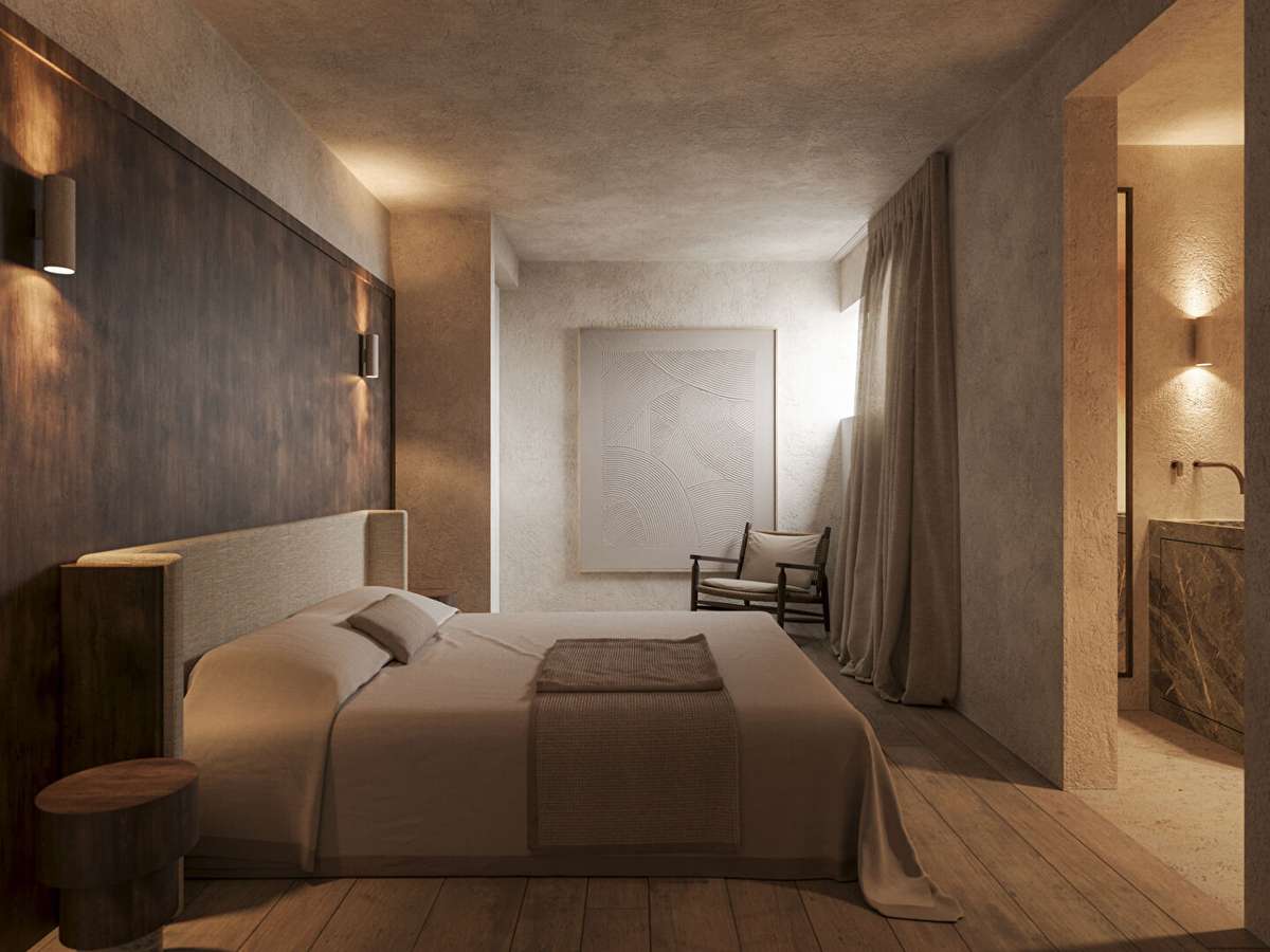 Appartement Champagny-en-Vanoise