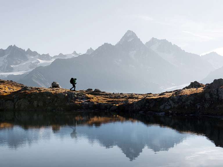 Appartement Champagny-en-Vanoise - 4 chambres - 144m²